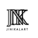 JinikalArt Logo