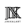 JinikalArt Logo