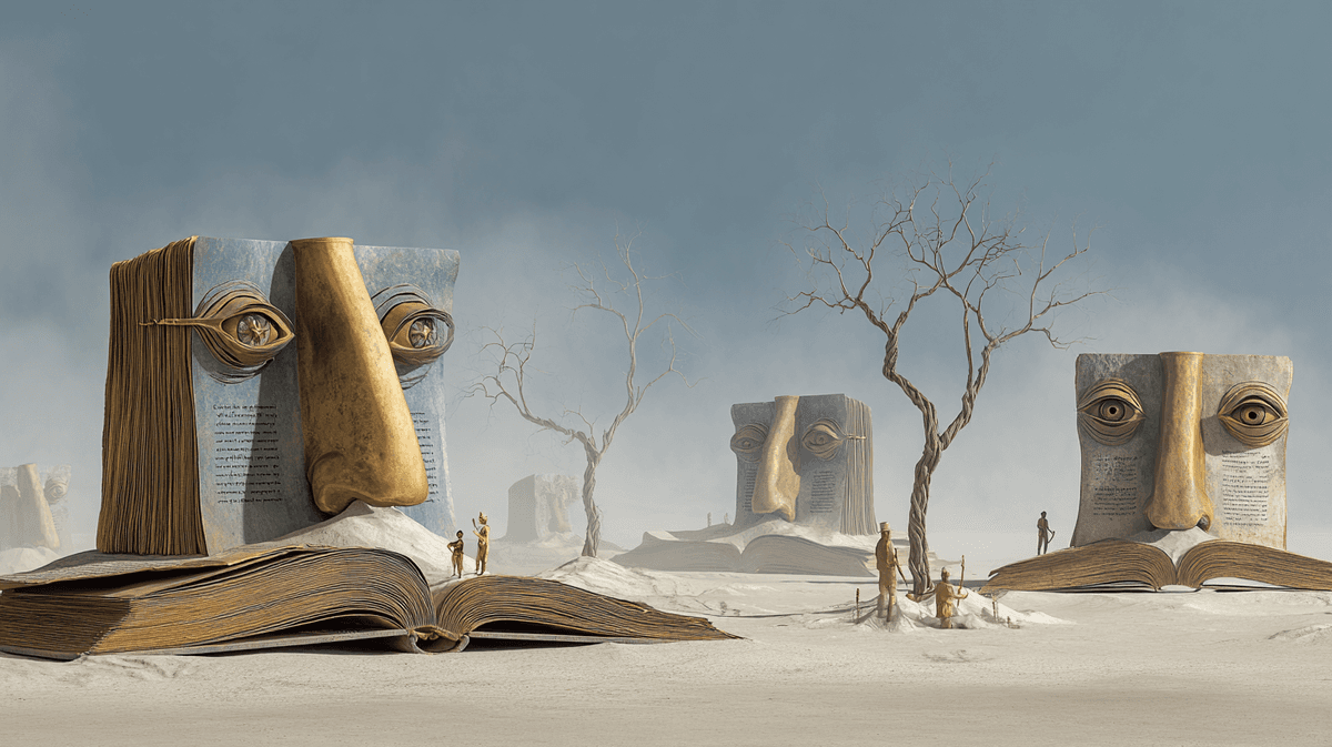 Hovering Through the Dream World II