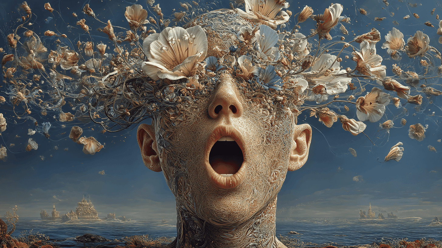 The Garden of Blooming Souls