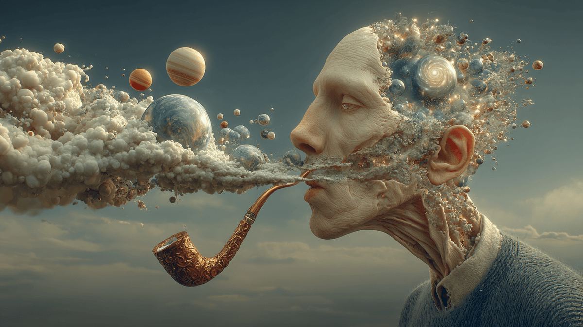 The Universe in a Breath II