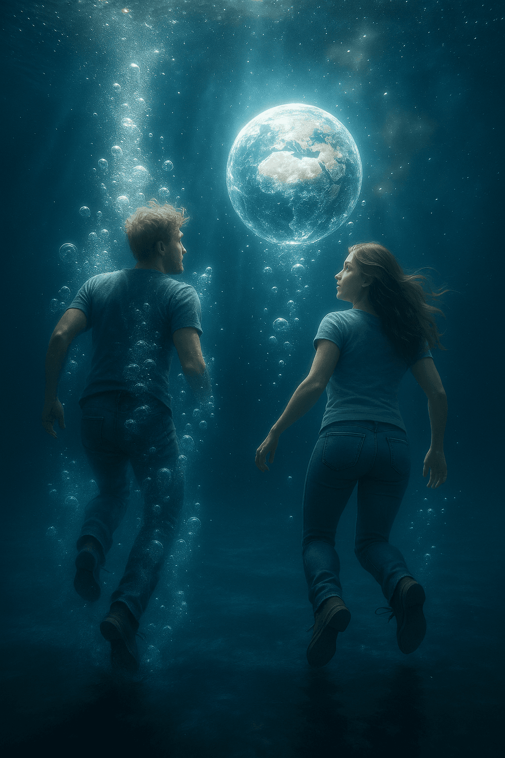 Diving into our inner universe