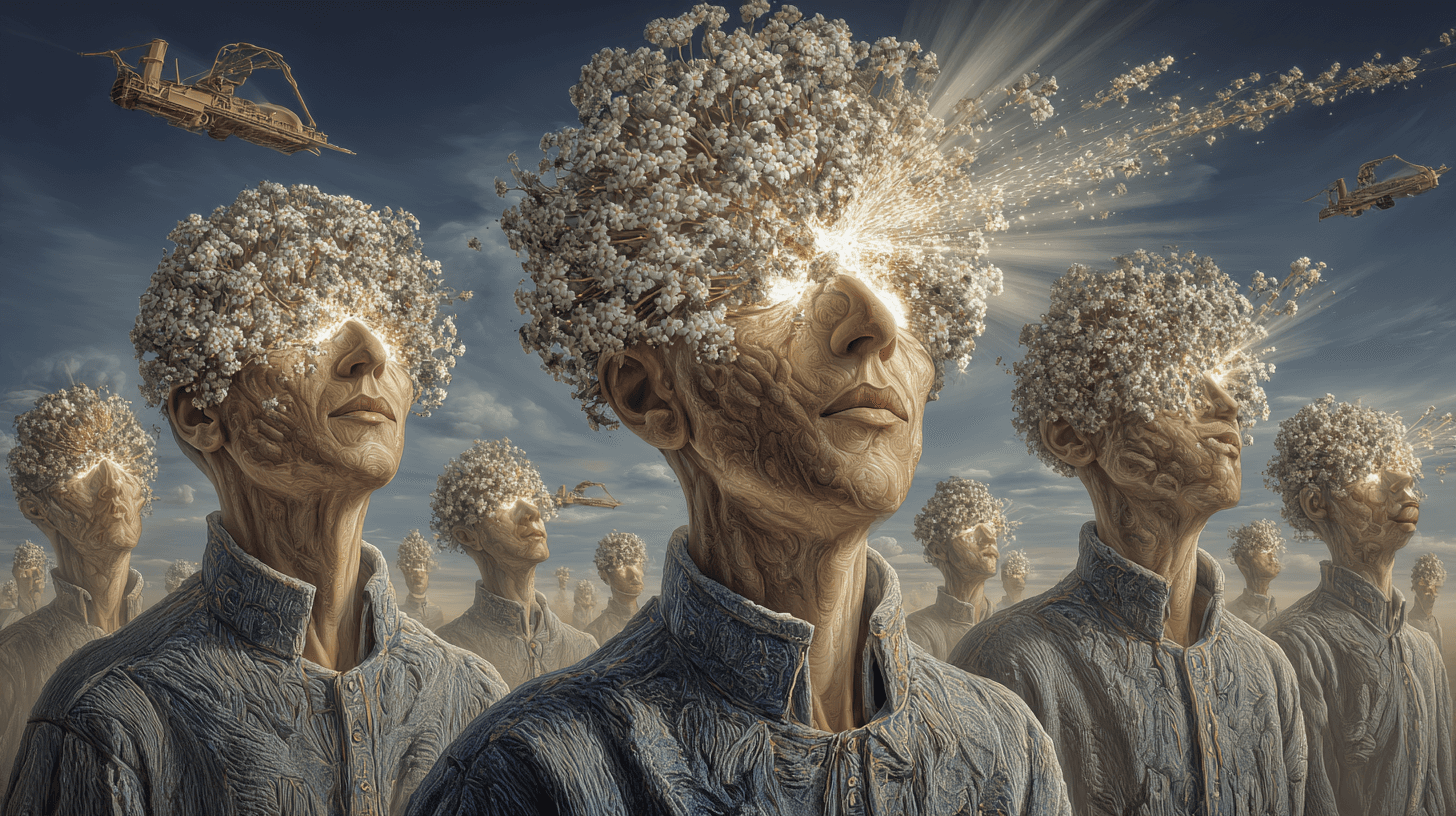 Beyond the Bridge of Consciousness -2