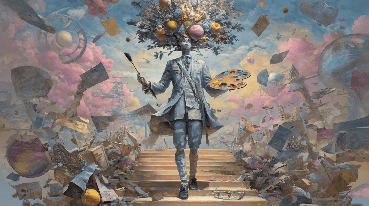 We Are the Trees of Our Mind-3