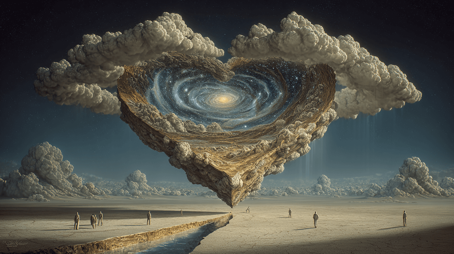 Beyond the Bridge of Consciousness -4