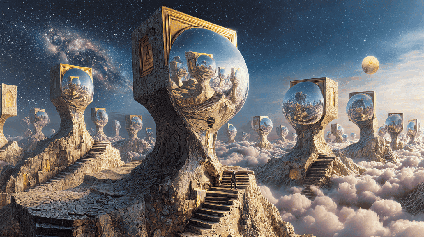 We Are Interwoven with the Universe-2