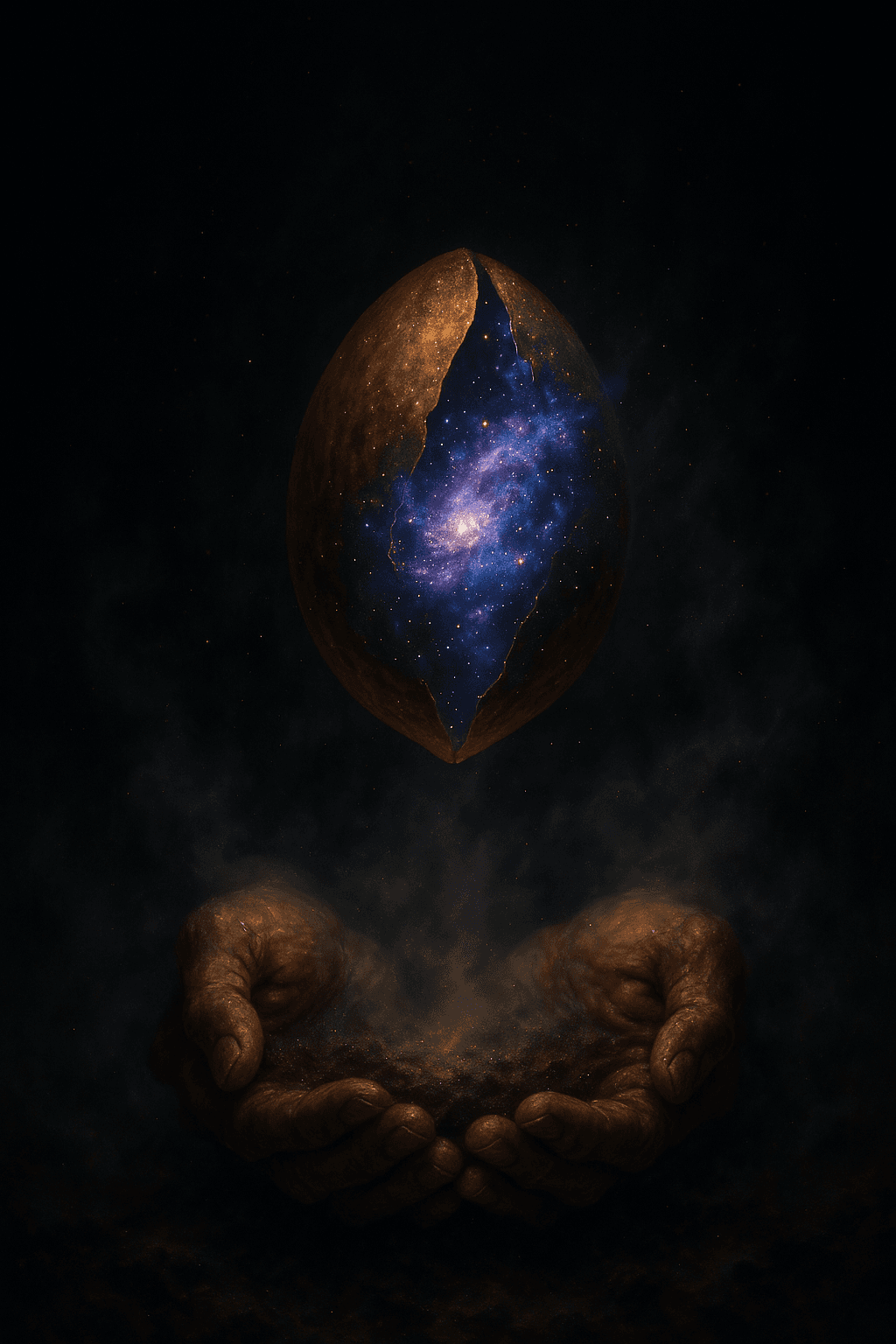 Galactic Seed