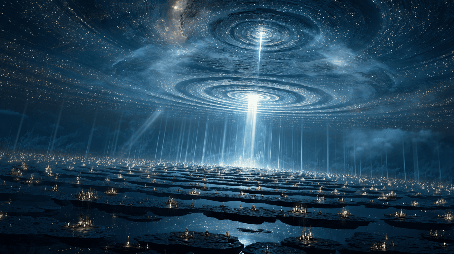 Who Am I? Where Am I From in This Universe?-2