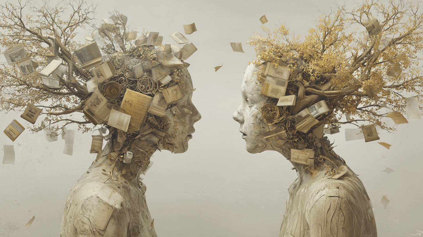 We Are the Trees of Our Mind-4