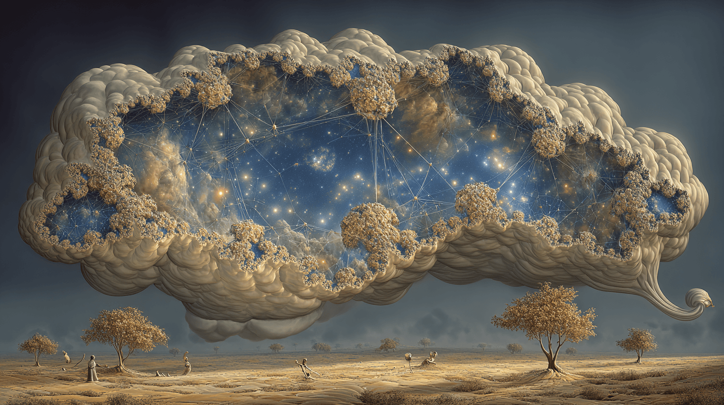 In a World Where Time and Space Are Distorted-3