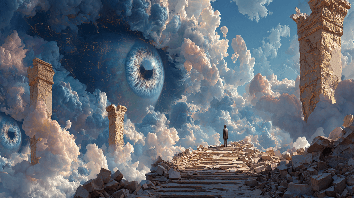 Warping Through the Infinite Universe-2