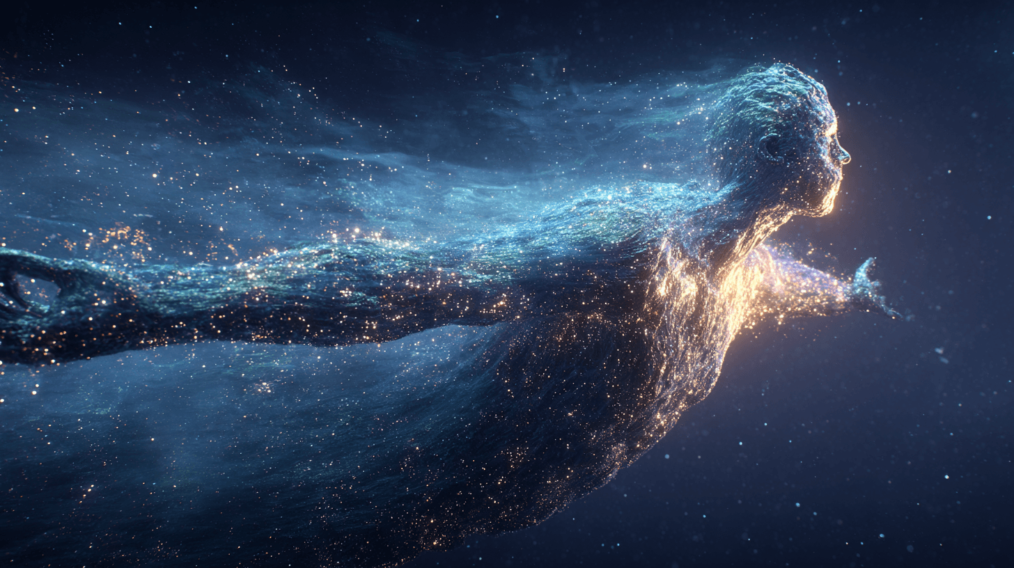 Warping Through the Infinite Universe-0